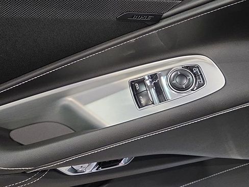 New 2026 Chevrolet Corvette Stingray Coupe w/ 1LT image 10