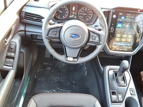 New 2026 Subaru Crosstrek 2.5i Limited image 9