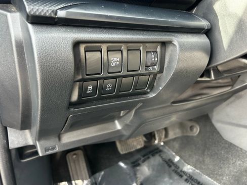 Used 2022 Subaru Forester Sport Utility 4D image 19