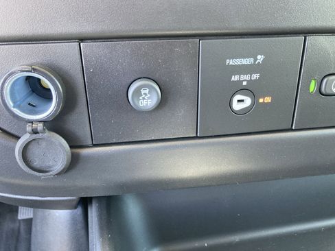 New 2024 GMC Savana 3500 w/ Power Convenience Package RWD image 45