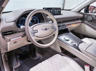 Certified 2024 Genesis GV80 3.5T w/ Prestige Package video 2
