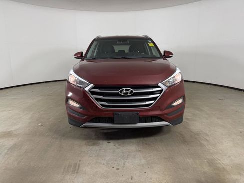 Used 2018 Hyundai Tucson Sport w/ Cargo Package AWD/4WD image 13