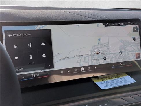 New 2026 BMW X3 xDrive30 image 14