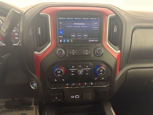 Used 2019 Chevrolet Silverado 1500 RST w/ All-Star Edition AWD/4WD image 23