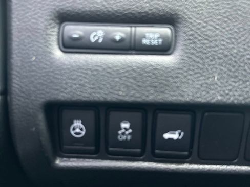 Used 2019 Nissan Murano SL AWD/4WD image 27