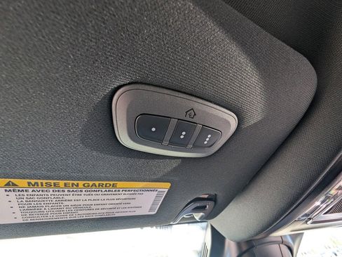 New 2025 RAM 2500 Laramie image 35