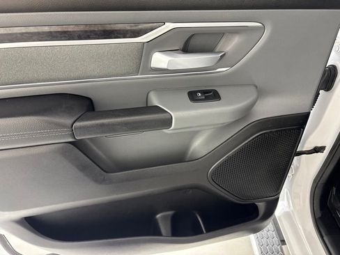 Used 2022 RAM 1500 Big Horn AWD/4WD image 21