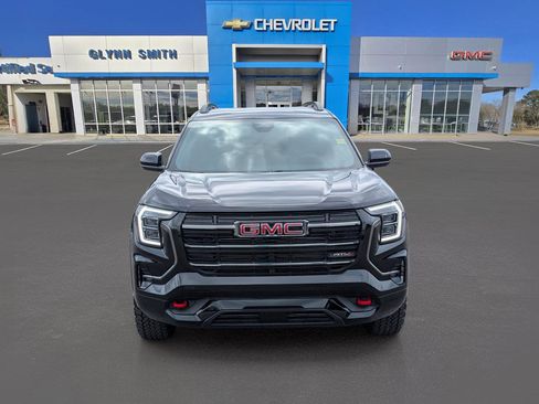 New 2026 GMC Terrain AT4 image 2