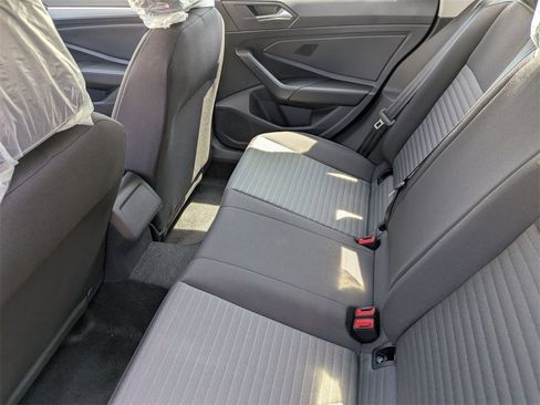 New 2025 Volkswagen Jetta S image 29