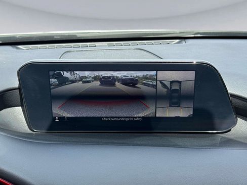 Certified 2023 MAZDA MAZDA3 2.5 Turbo Premium Plus image 21