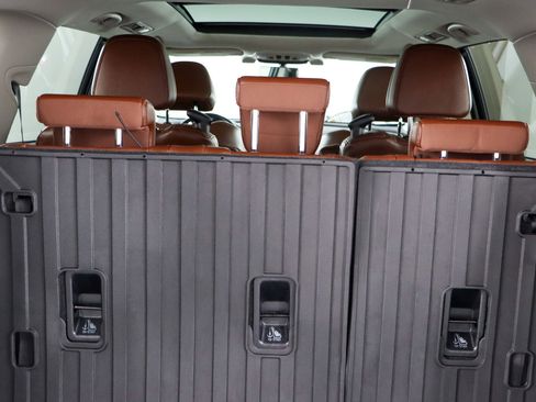 Used 2020 Subaru Ascent Touring w/ Popular Package #3 image 32