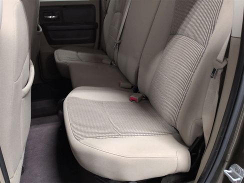 Used 2012 RAM 1500 Big Horn image 19