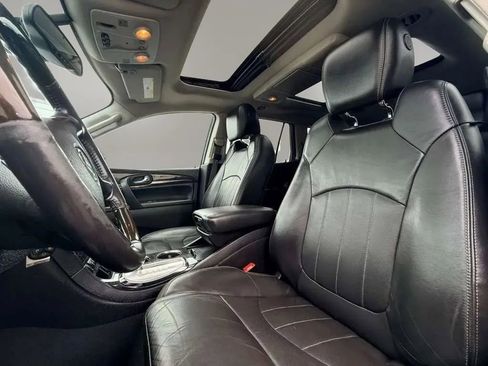 Used 2015 Buick Enclave Premium FWD image 11