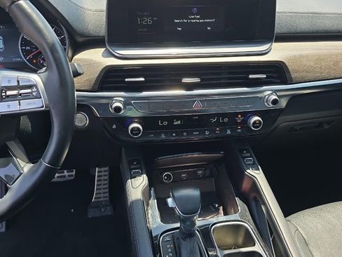 Used 2022 Kia Telluride SX w/ Nightfall Edition Package image 42