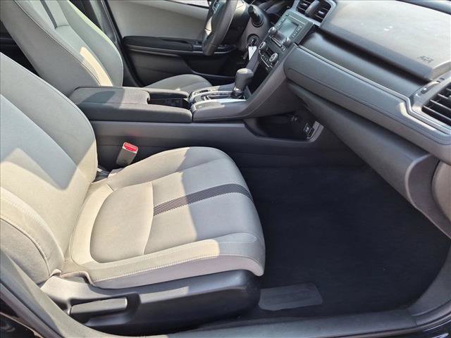 Used 2019 Honda Civic LX image 16