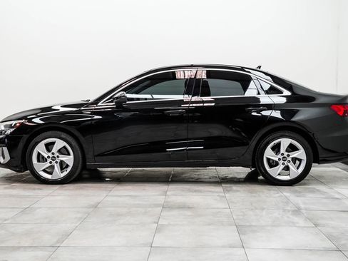 Used 2023 Audi A3 2.0T Premium w/ Convenience Package FWD image 8