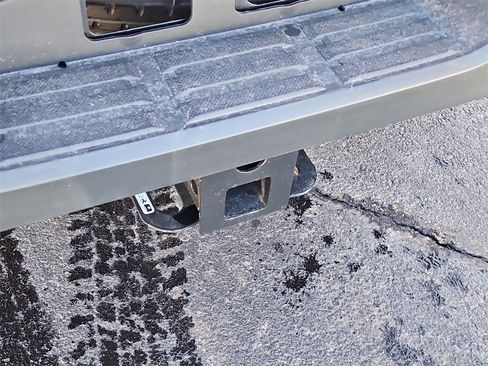 New 2026 Toyota Tacoma SR5 image 7