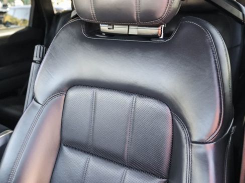 Used 2019 Land Rover Range Rover Sport Supercharged AWD/4WD image 27
