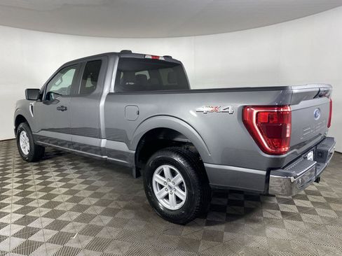 Used 2022 Ford F150 XLT AWD/4WD image 5