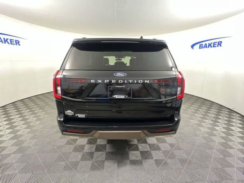 Used 2025 Ford Expedition King Ranch AWD/4WD image 4