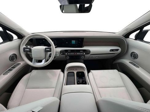 New 2026 Hyundai Palisade SEL AWD/4WD image 13