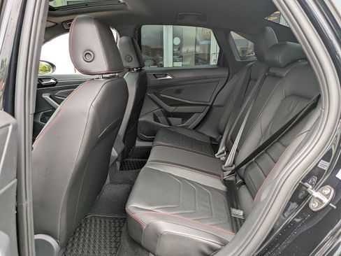 Used 2021 Volkswagen Jetta GLI Autobahn FWD image 27