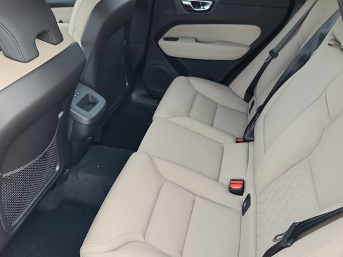 New 2026 Volvo XC60 B5 Plus w/ Protection Package Premier image 16