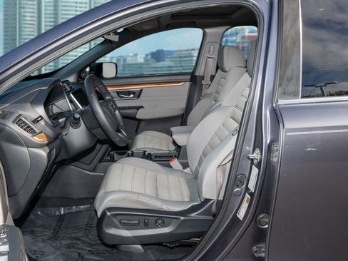 Used 2020 Honda CR-V EX image 15