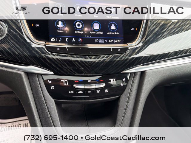 Used 2024 Cadillac XT6 Premium Luxury AWD/4WD image 27