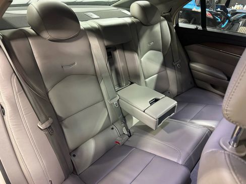 Used 2014 Cadillac CTS Sedan image 10