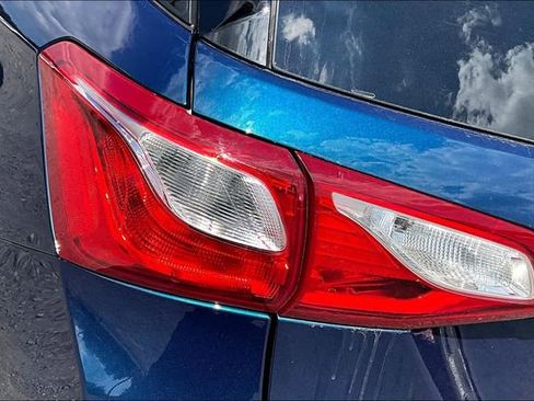 Used 2021 Chevrolet Equinox LT image 20