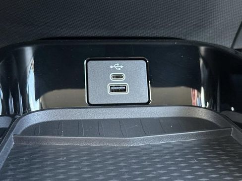 New 2025 Ford Mustang Mach-E Select w/ Comfort Package Lite image 25