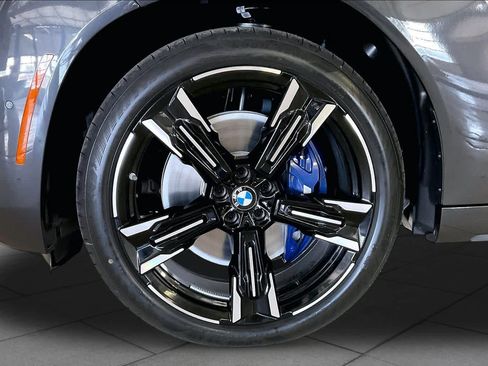 New 2026 BMW X3 M50 AWD/4WD image 11