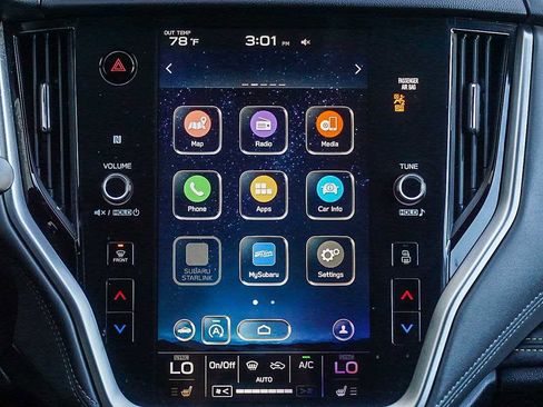 Used 2020 Subaru Outback Onyx Edition XT image 21