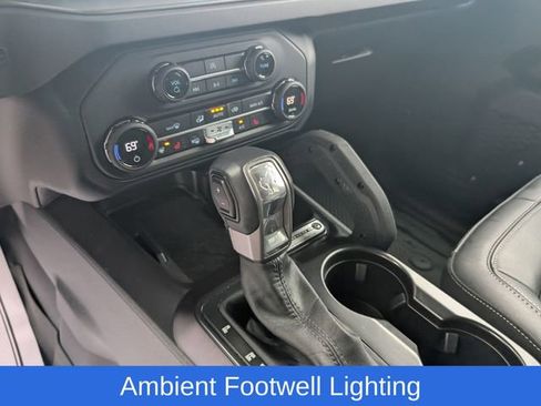 Used 2025 Ford Bronco Badlands w/ Sasquatch Package AWD/4WD image 19