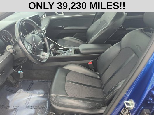 Used 2024 Kia K5 GT-Line FWD image 2