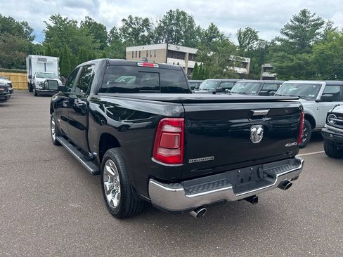 Used 2019 RAM 1500 Big Horn AWD/4WD image 9