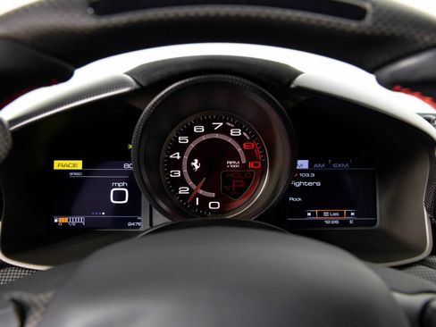 Used 2017 Ferrari F12tdf image 19