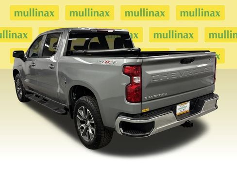 Used 2023 Chevrolet Silverado 1500 LT image 22