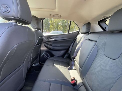 Used 2023 Buick Encore GX Essence w/ Experience Buick Package image 13