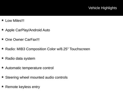 Used 2024 Volkswagen GTI S image 7
