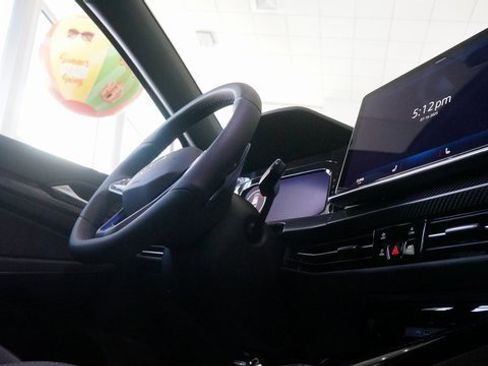 New 2025 Volkswagen Golf R Black Edition image 26