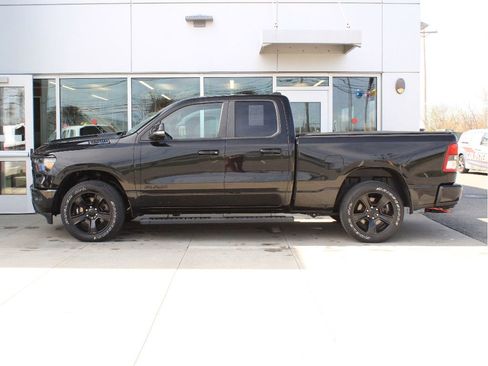Used 2022 RAM 1500 Big Horn image 5