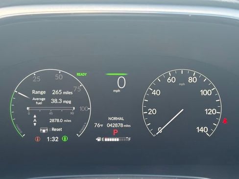 Used 2024 Honda CR-V Sport image 18