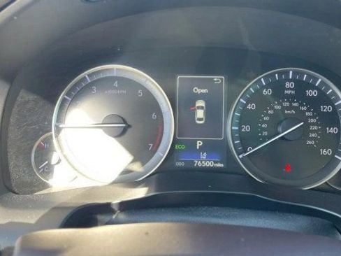 Used 2018 Lexus ES 350 w/ Premier Package image 15