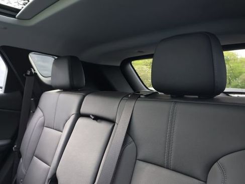Used 2022 Chevrolet Blazer LT w/ LPO, Floor Liner Package AWD/4WD image 18