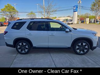 Certified 2026 Honda Pilot Touring video 2