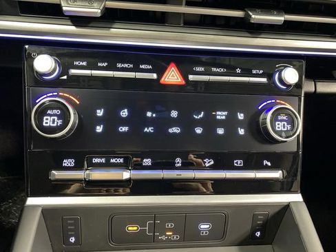 New 2026 Hyundai Santa Fe Limited image 21