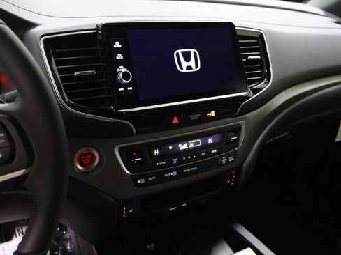 New 2026 Honda Ridgeline RTL image 18