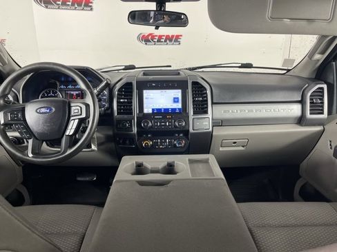 Used 2021 Ford F350 XLT w/ XLT Value Package image 15